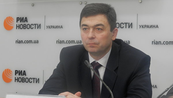 Украина консервирует себя в экономическом гетто Украина консервирует себя в экономическом гетто