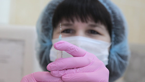 Что скрывается за надвигающейся на Украину эпидемией гриппа