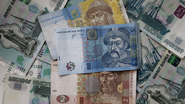 Развод с соседом: Что Украина будет есть и петь Развод с соседом: Что Украина будет есть и петь
