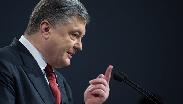 Замкнутый круг экономики Украины 2016: назло кондуктору пойдут пешком