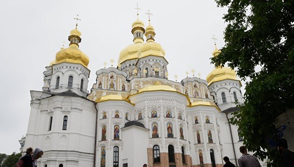 Украина майдана продолжает гонения на православных христиан