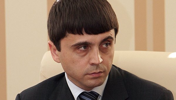 Мусульманам Крыма запрещено участие в батальоне украинских радикалов Мусульманам Крыма запрещено участие в батальоне украинских радикалов
