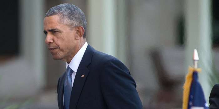 Америка у прилавка с президентами: Обама становится «хромой уткой»