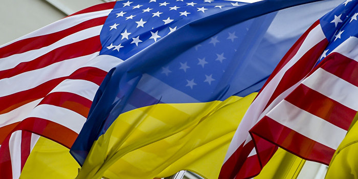 Шарий: Пакистанцы считают Украину штатом Америки