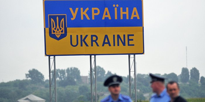 Украинский экспорт: терроризм для Польши Украинский экспорт: терроризм для Польши