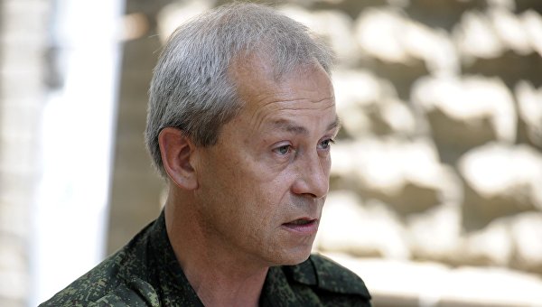 Боевики из Польши, Грузии и арабских стран готовят провокации в Широкино Боевики из Польши, Грузии и арабских стран готовят провокации в Широкино