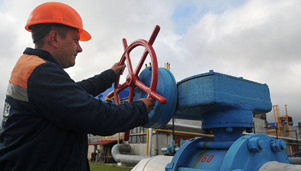 Отказ от российского газа — реверсная ловушка для Киева