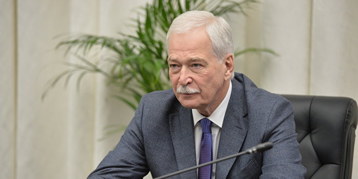 «Мы можем серьезно продвинуться в реализации Минских соглашений»