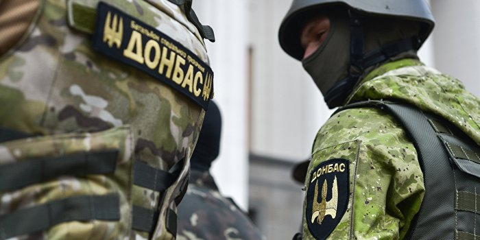 На Майдане требуют наказать виновных в Иловайском «котле»