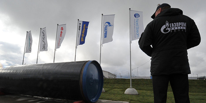 Украина хочет убить транзит «Газпрома»