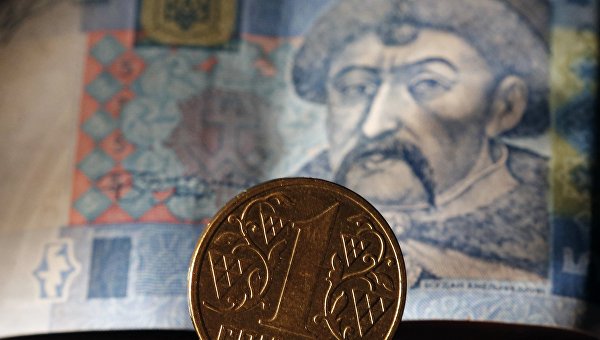 Яресько призналась, что на Украине никто не отвечает за курс гривны Яресько призналась, что на Украине никто не отвечает за курс гривны