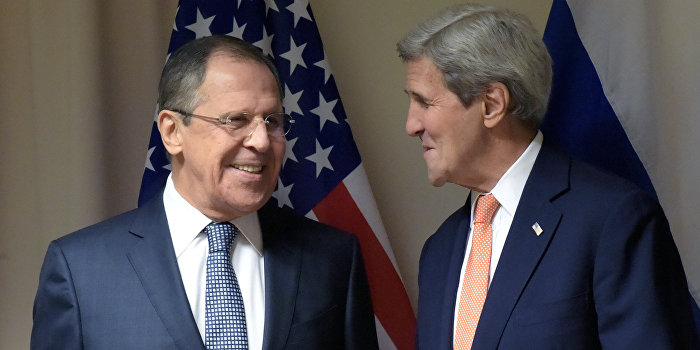 США согласились с Минскими договоренностями