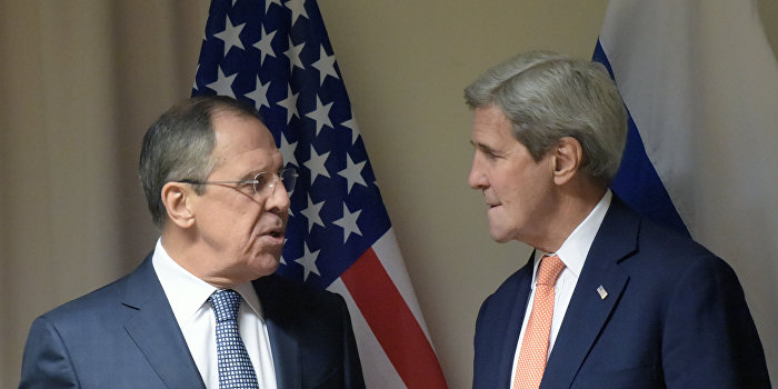 Эксперты: Россия и США устали от украинского кризиса Эксперты: Россия и США устали от украинского кризиса