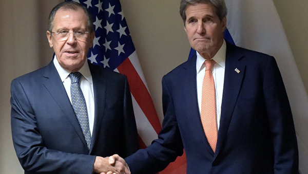 Эксперты: Россия и США устали от украинского кризиса