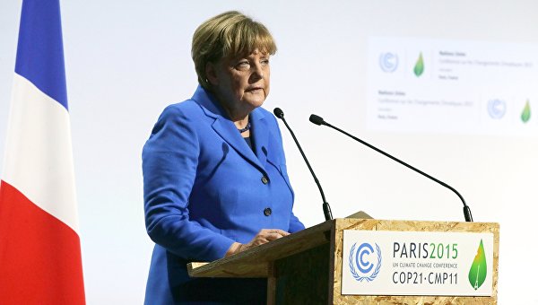 Stern: Куда может привести Меркель политика против немецкого народа