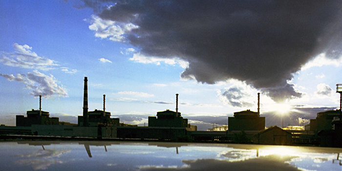 «Бесплатное электричество» от Пайетта или новый Чернобыль?