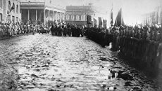 Урок истории: Придумал ли Порошенко украинскую революцию 1917-1921 годов?