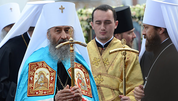 Болгарская Православная Церковь выразила поддержку канонической Церкви на Украине