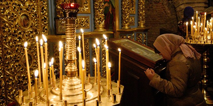 Епископ Климент: Что касается языка, украинские верующие «голосуют ногами»