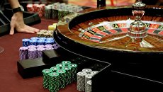 Зеленский хочет легализовать казино. Пока здесь "вчёрную" зарабатывают миллиарды люди Порошенко