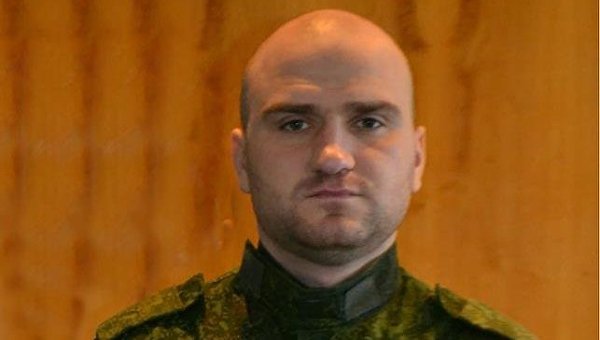 Мэр Шахтерска: С боями от Славянска до Шахтерска Мэр Шахтерска: С боями от Славянска до Шахтерска