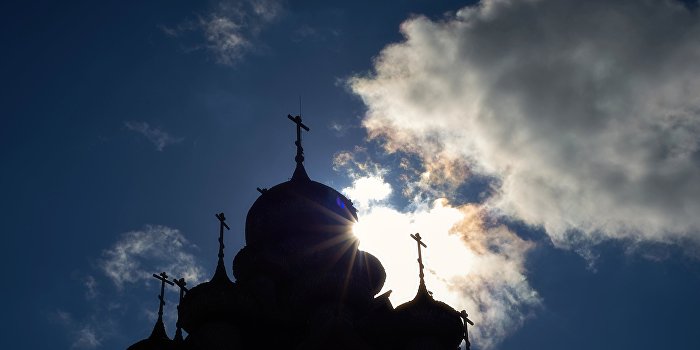 Высший хозяйственный суд Украины отклонил претензии УПЦ «КП» на храм в Птичьем