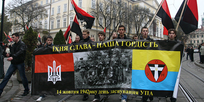 «Правый сектор» угрожает сорвать выборы в Донбассе «Правый сектор» угрожает сорвать выборы в Донбассе