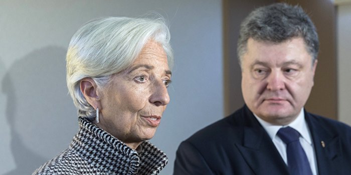 Медведчук: МВФ требует от Киева новых повышений тарифов на газ и тепло