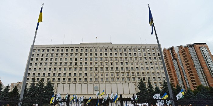 Киевский облсовет выступил за выборность губернаторов