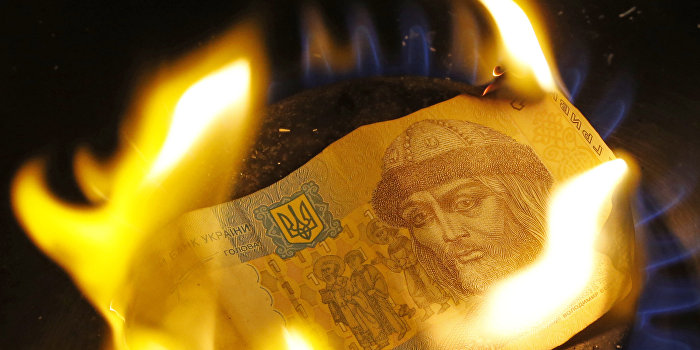 Украина: что скрывается за экономией газа?