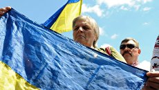 Патриотичная нормальность. Что такое «хорошо» и что такое «плохо» на Украине