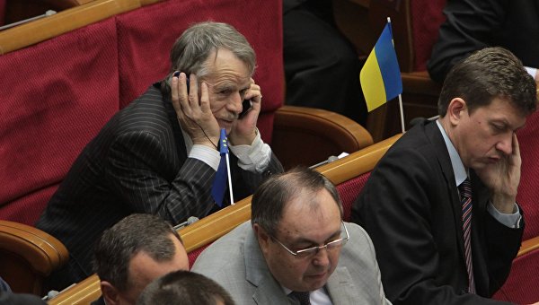 Батальон «Крым» и турецкий след. Анкара финансирует украинских террористов Батальон «Крым» и турецкий след. Анкара финансирует украинских террористов
