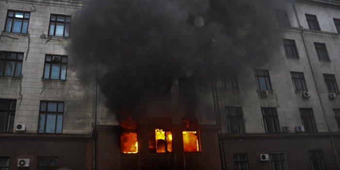Во Франции покажут фильм об Одесской Хатыни Во Франции покажут фильм об Одесской Хатыни