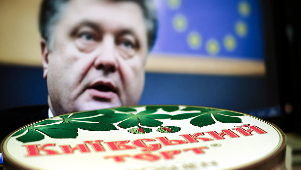 Порошенко не хочет проверок: У Roshen нет офшоров Порошенко не хочет проверок: У Roshen нет офшоров