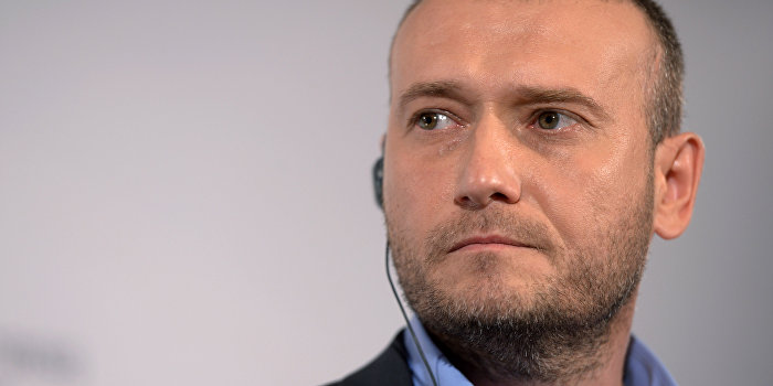 Ярош назвал убийц Сашко Билого Ярош назвал убийц Сашко Билого