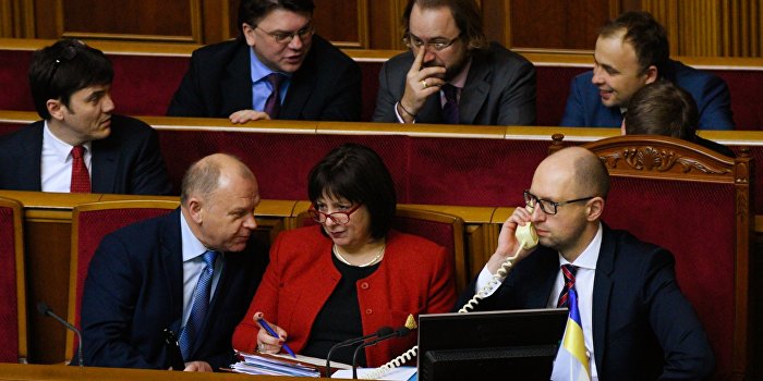 В чей большой кошелек идет плата за «европейский выбор»: Украина в рейтингах