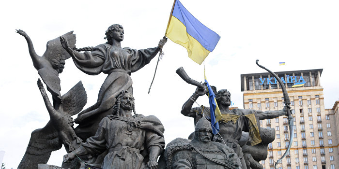 Легионеры-министры бегут из Украины