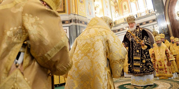 Патриарх Кирилл и Папа Римский встретятся на Кубе