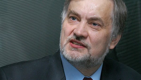Основатель «Мемориала» рассказал о сотнях политзаключенных на Украине