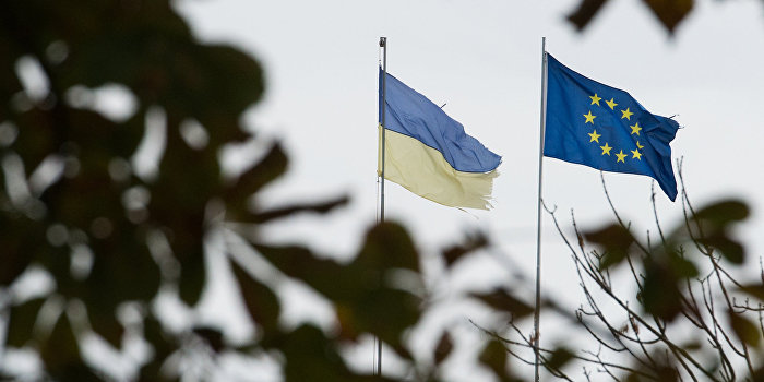 Нидерланды пересмотрят позицию по ассоциации Украины с ЕС с учетом референдума