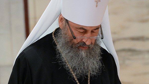 Православие на Украине: вехи 2016-го