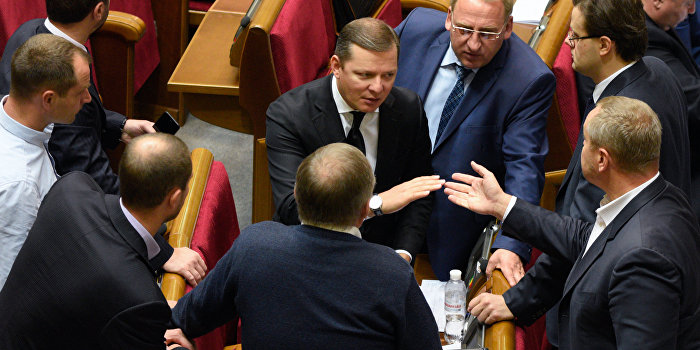 Ляшко: Надо радикально менять лифты, прокуроров, президентов Ляшко: Надо радикально менять лифты, прокуроров, президентов