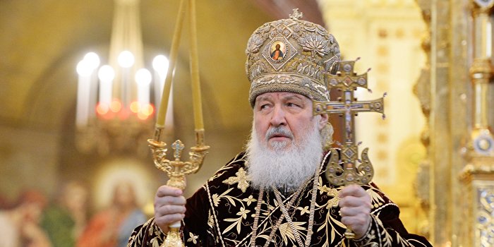 Франциск и Кирилл – святой альянс за будущее христиан и мира Франциск и Кирилл – святой альянс за будущее христиан и мира