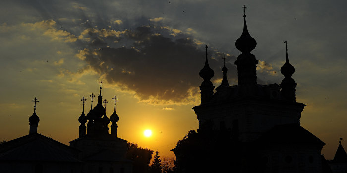 В Хмельницком католики мешают строительству православного храма