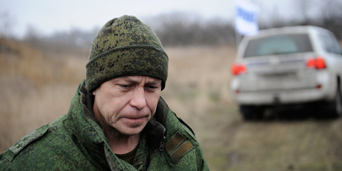 Басурин: ВСУ привлекают к боевым действиям заключенных Басурин: ВСУ привлекают к боевым действиям заключенных