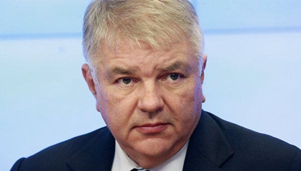 МИД России: Со стороны Украины возможны военные провокации МИД России: Со стороны Украины возможны военные провокации