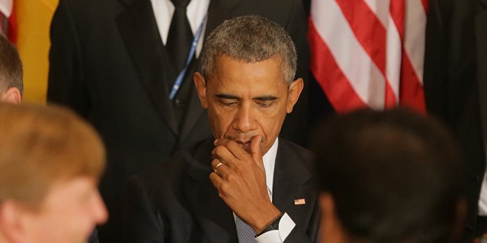 Письмо Обаме: Гражданин США требует ответа за гибель близких в Донбассе