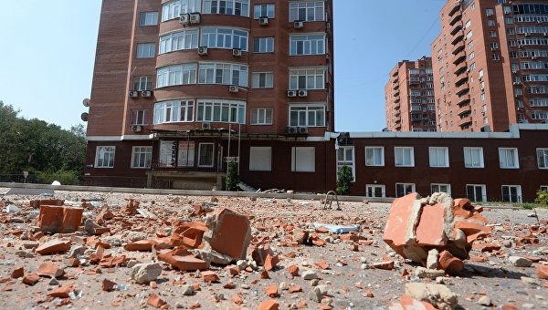 Письмо Обаме: Гражданин США требует ответа за гибель близких в Донбассе Письмо Обаме: Гражданин США требует ответа за гибель близких в Донбассе