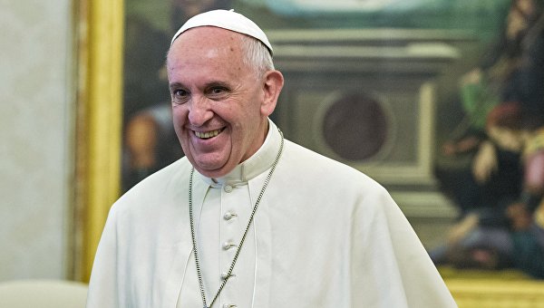 Папа и Патриарх встретятся как политики