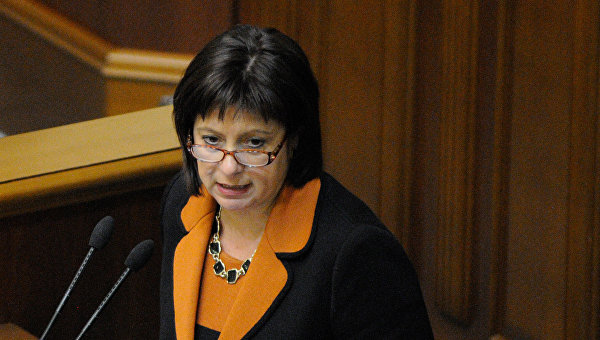 В бюджете Украины нет денег на перевыборы Рады